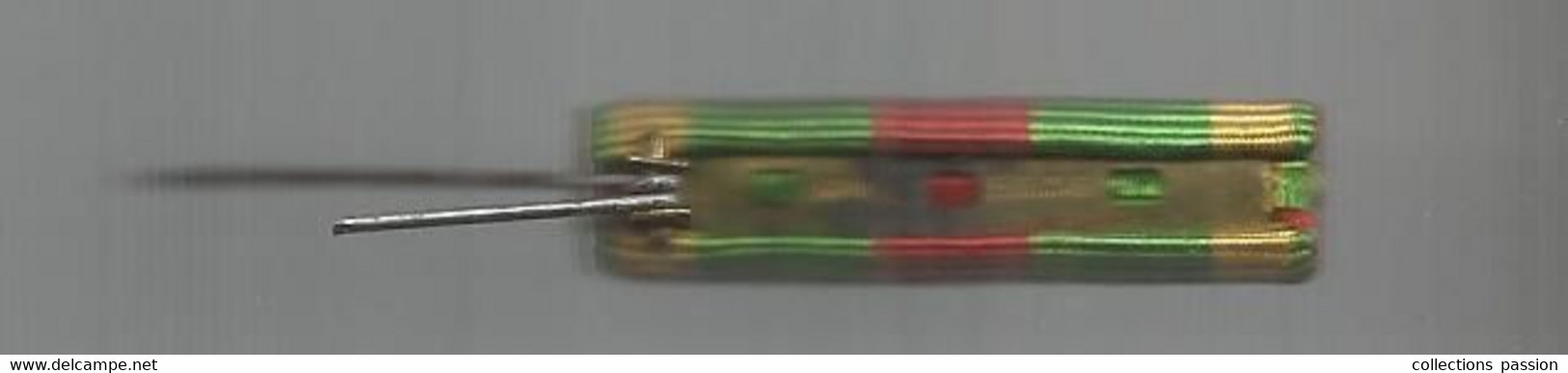 Barrette De Rappel  , 2 Scans ,  Frais Fr 1.65 E - Frankrijk