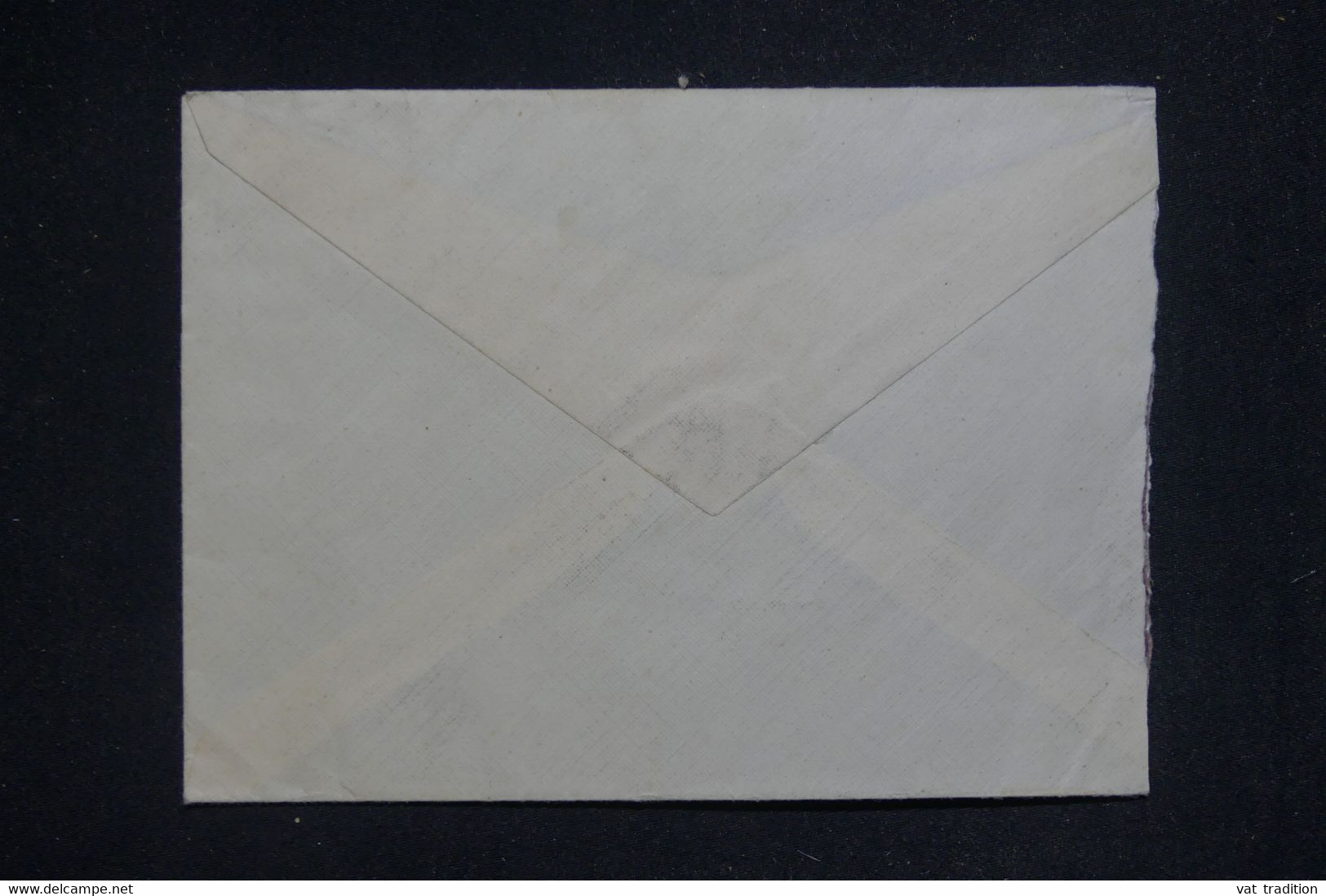 RUSSIE - Enveloppe Pour La France En 1926 - L 132798 - Storia Postale