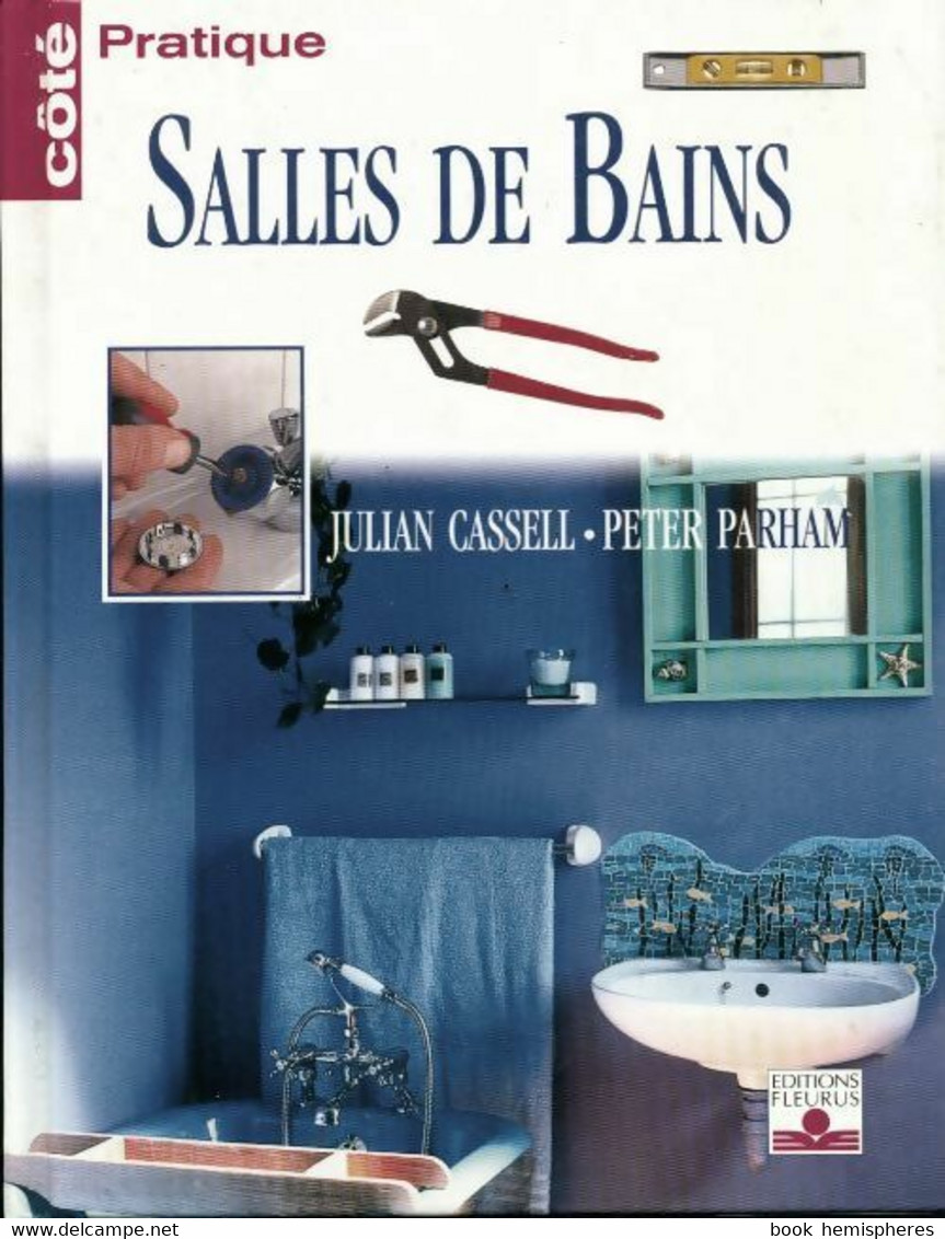 Salles De Bains De Julian Cassell (2001) - Bricolage / Technique