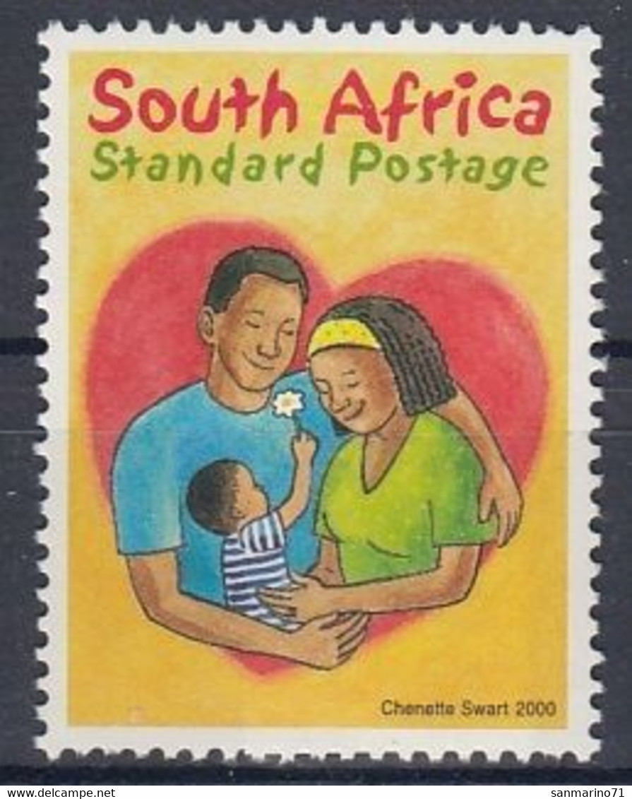 SOUTH AFRICA 1246,unused - Unused Stamps