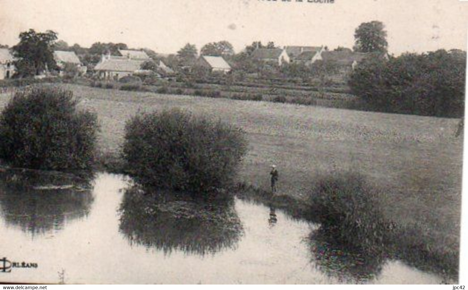 Vue - Ouzouer Sur Loire