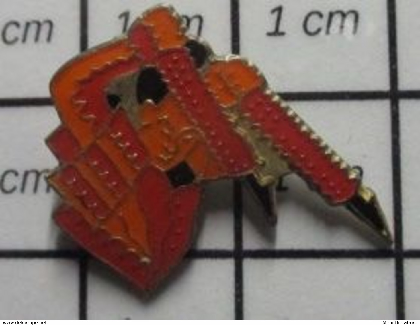 2522 Pin's Pins / Beau Et Rare / SPORTS (ce N'en Est Pas Un ....) / CORRIDA TAUROMACHIE PICADOR TOREADOR - Stierkampf