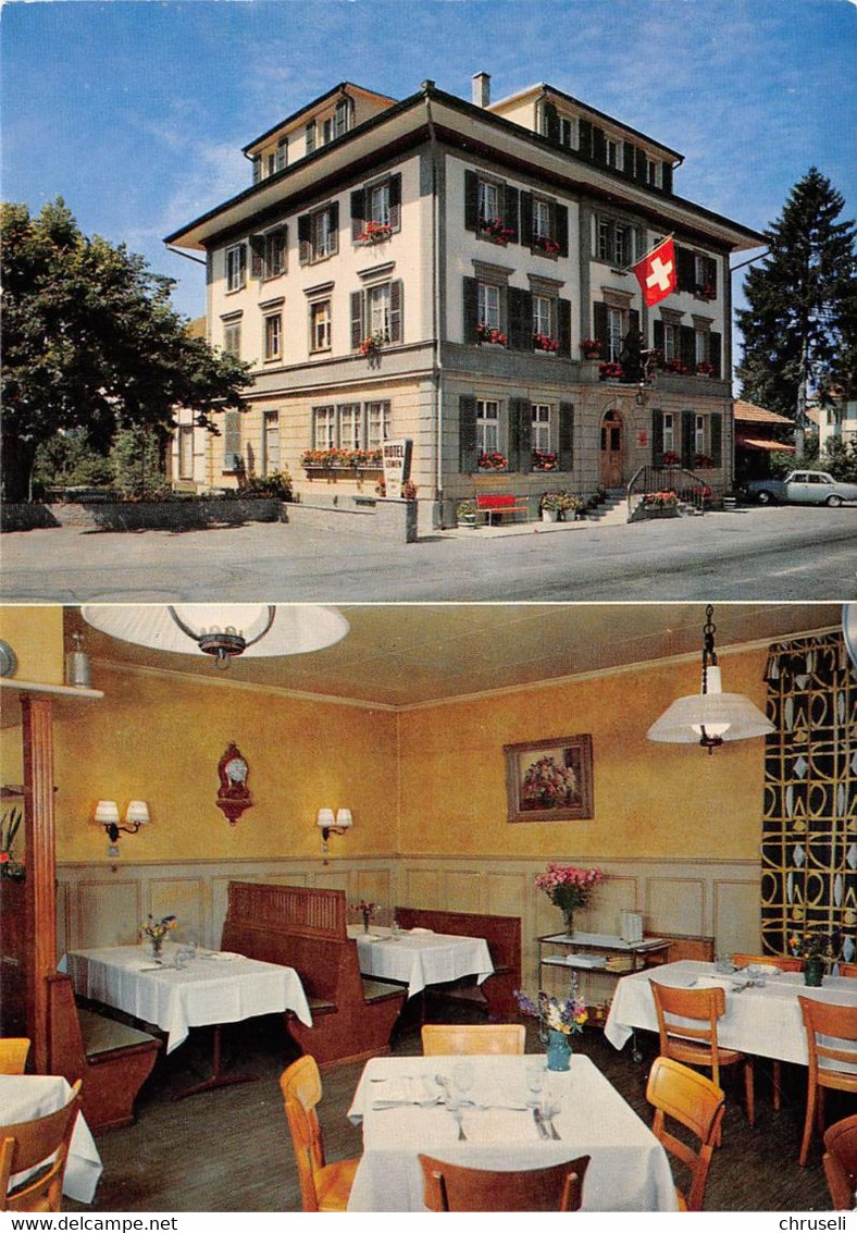 Münchenbuchsee Hotel Löwen - Münchenbuchsee