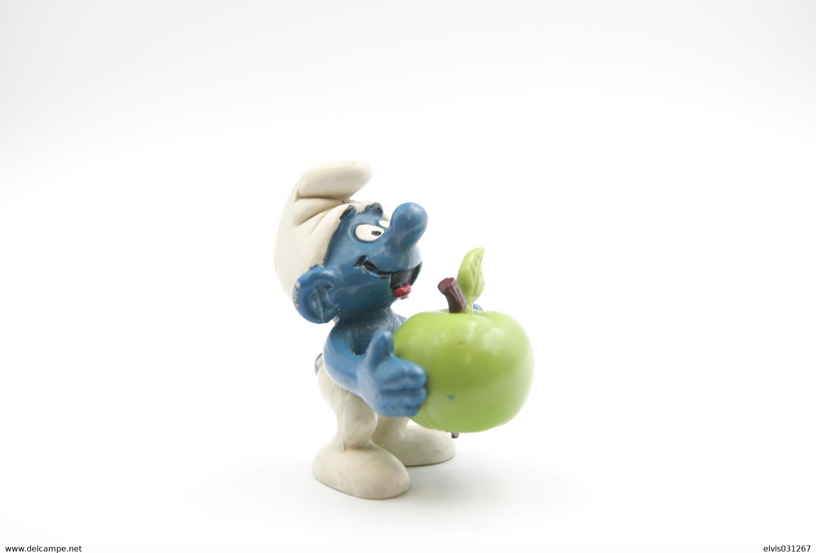 Smurfs Nr 20160#1 - *** - Stroumph - Smurf - Schleich - Peyo - Schtroumpfs