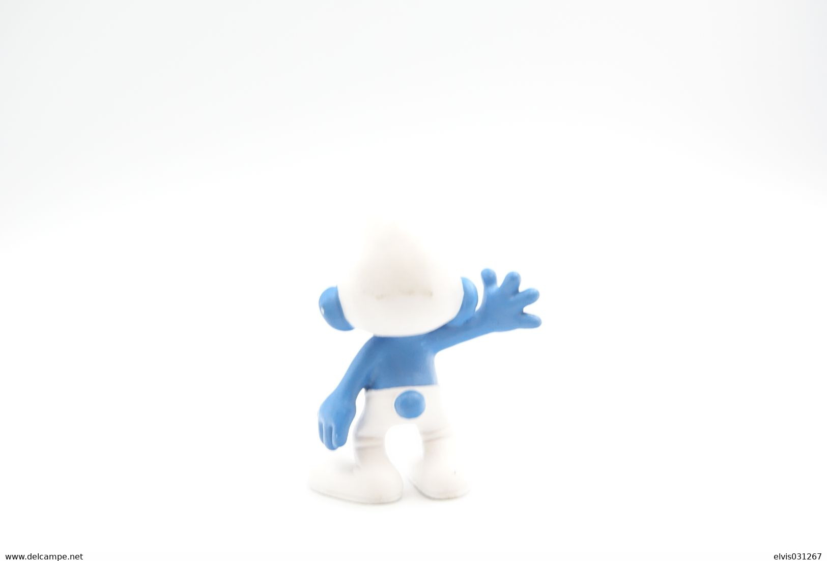 Smurfs Nr 200730#X - *** - Stroumph - Smurf - Schleich - Peyo - I Puffi