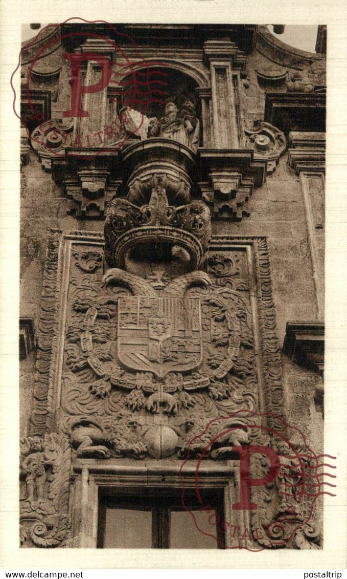 GALICIA. Libro con 20 postales del Monasterio de OSERA (Orense) (Ed.Roisin n.2)