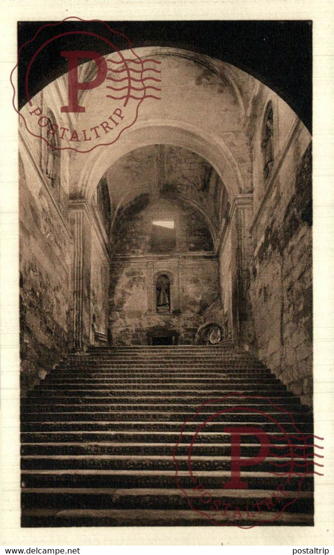 GALICIA. Libro con 20 postales del Monasterio de OSERA (Orense) (Ed.Roisin n.2)