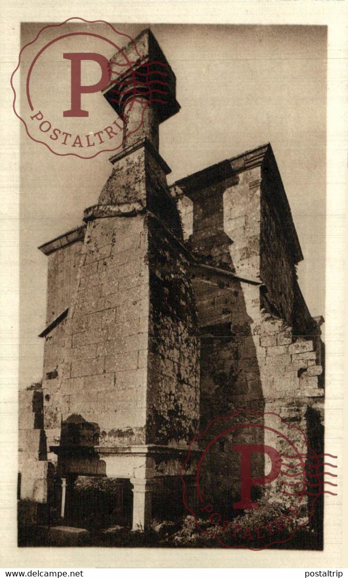 GALICIA. Libro con 20 postales del Monasterio de OSERA (Orense) (Ed.Roisin n.2)