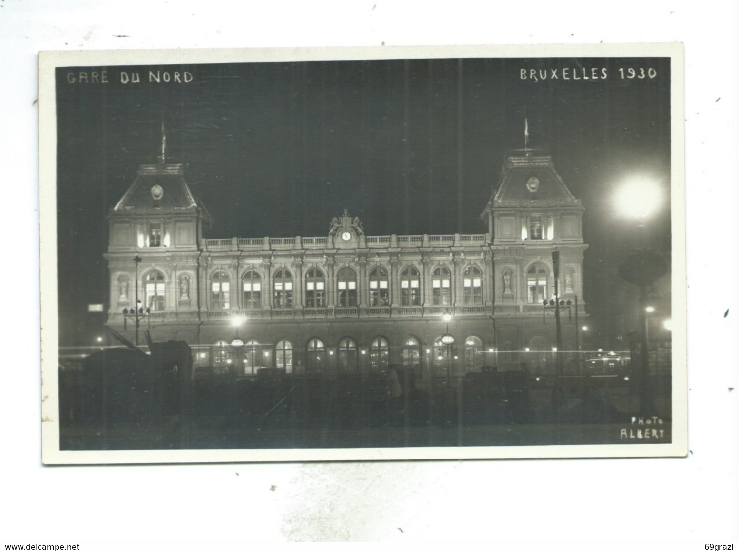 Bruxelles Schaerbeek Gare Du Nord - Schaarbeek - Schaerbeek