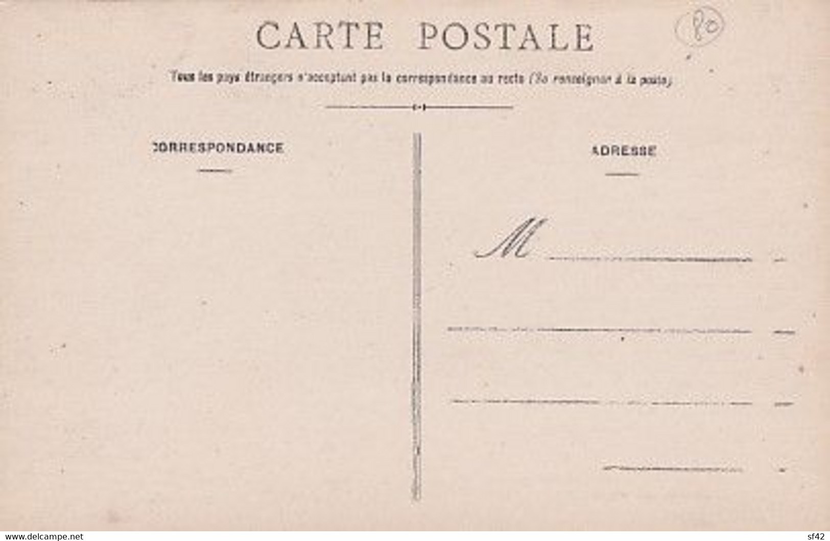 ALBERT               RUE JEAN GUYON                 CAFE CENTRAL - Albert