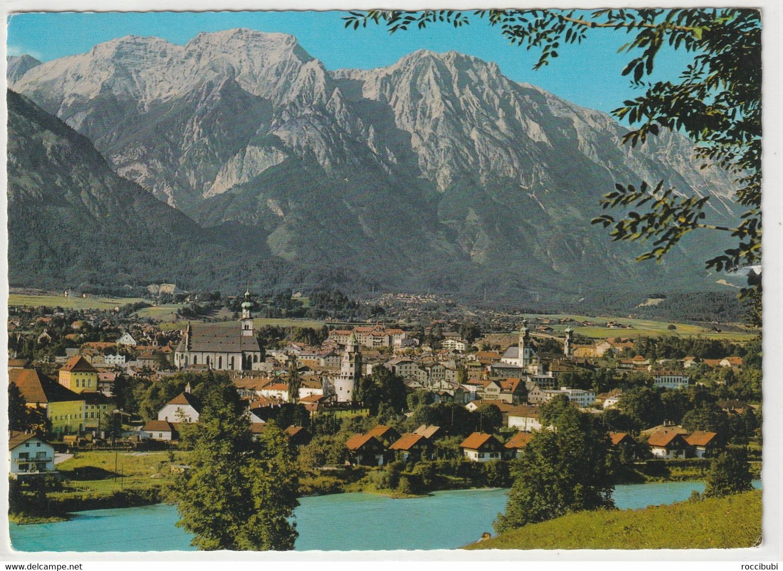 Hall In Tirol, Österreich - Hall In Tirol