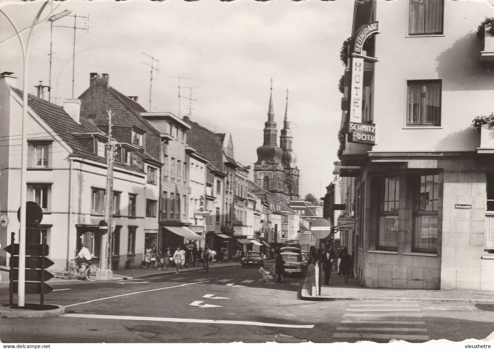 EUPEN - Eupen