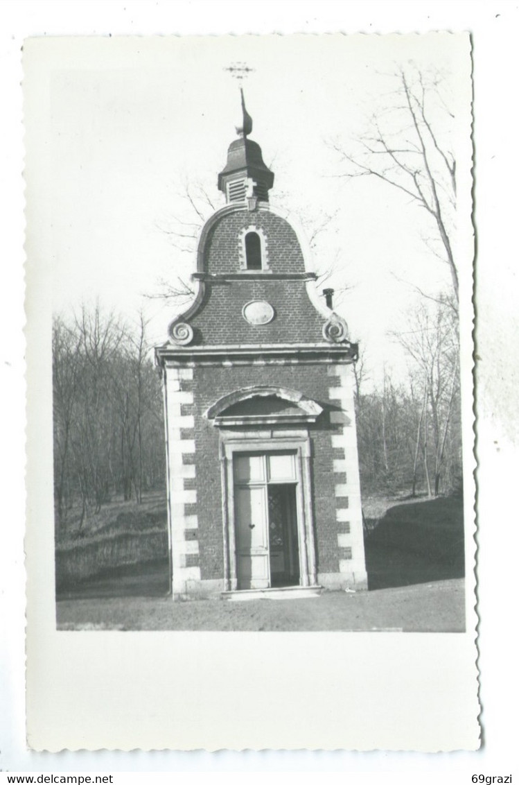 Jumet Chapelle Du Bois - Charleroi