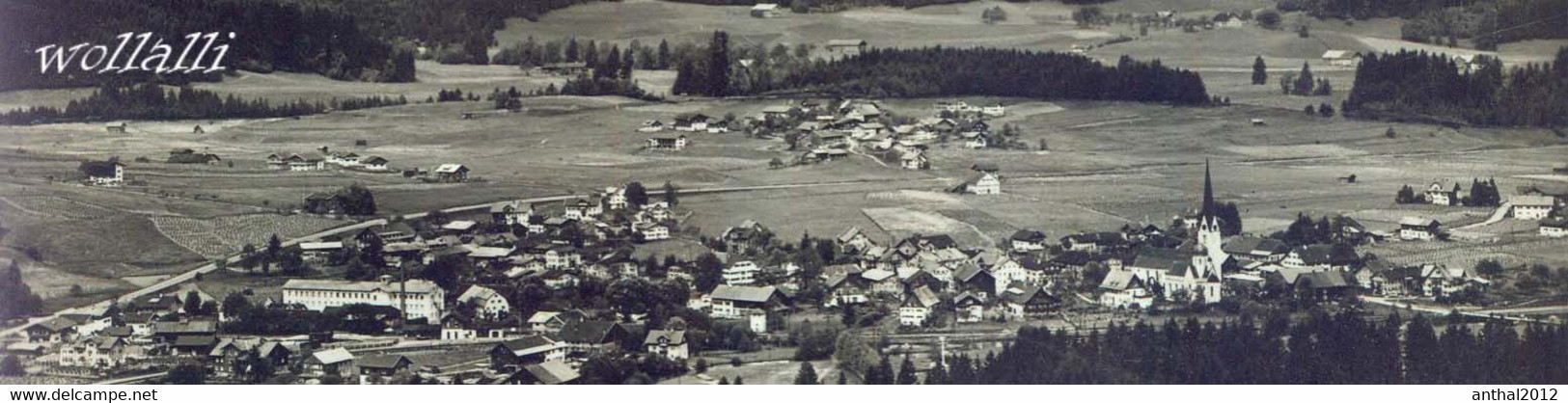 Rarität Wohnhäuser In Fischen - Berg Allgäu Bei Oberstdorf 4.8.1941 173 R 31 BA - Fischen