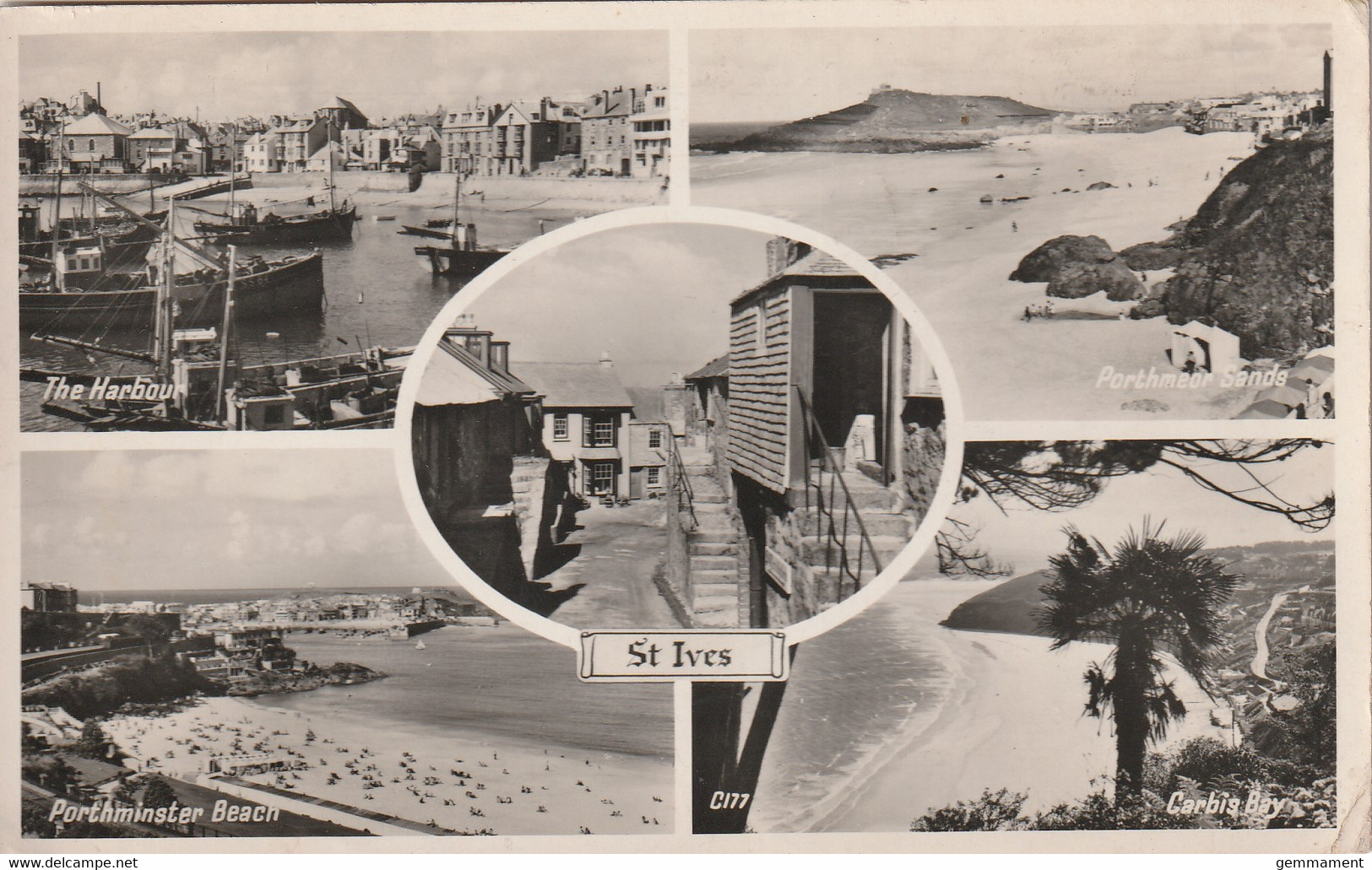 ST IVES MULTI VIEW - St.Ives