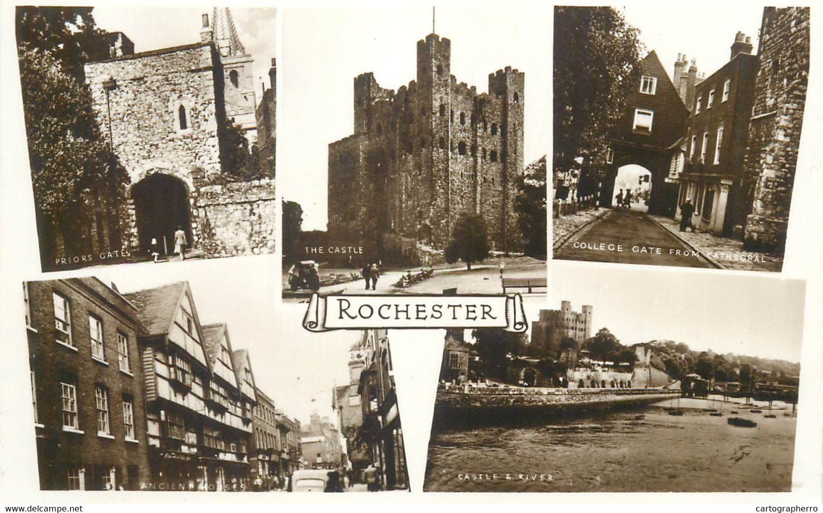Rochester - Rochester