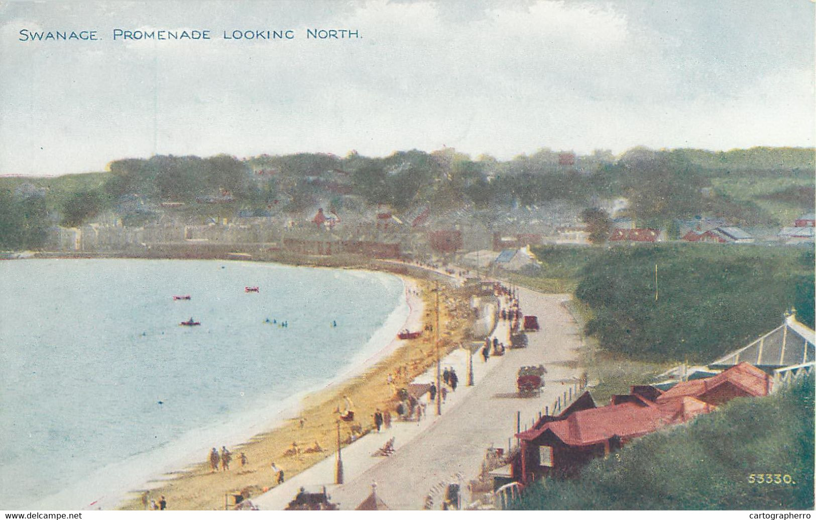 Swanage - Swanage