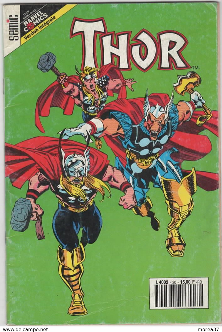 THOR N°30     Ant 2 - Thor
