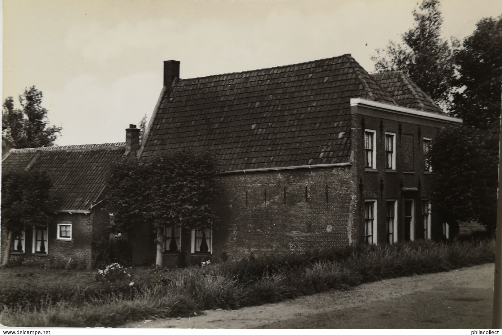 Hekendorp (Utr.) Verblijfplaats Prinses Wilhelmina Van Pruisen 1787 1961 - Other & Unclassified