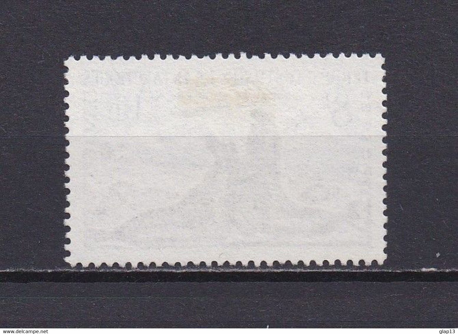 TAFF 1959 TIMBRE N°13C OBLITERE ELEPHANT DE MER - Used Stamps