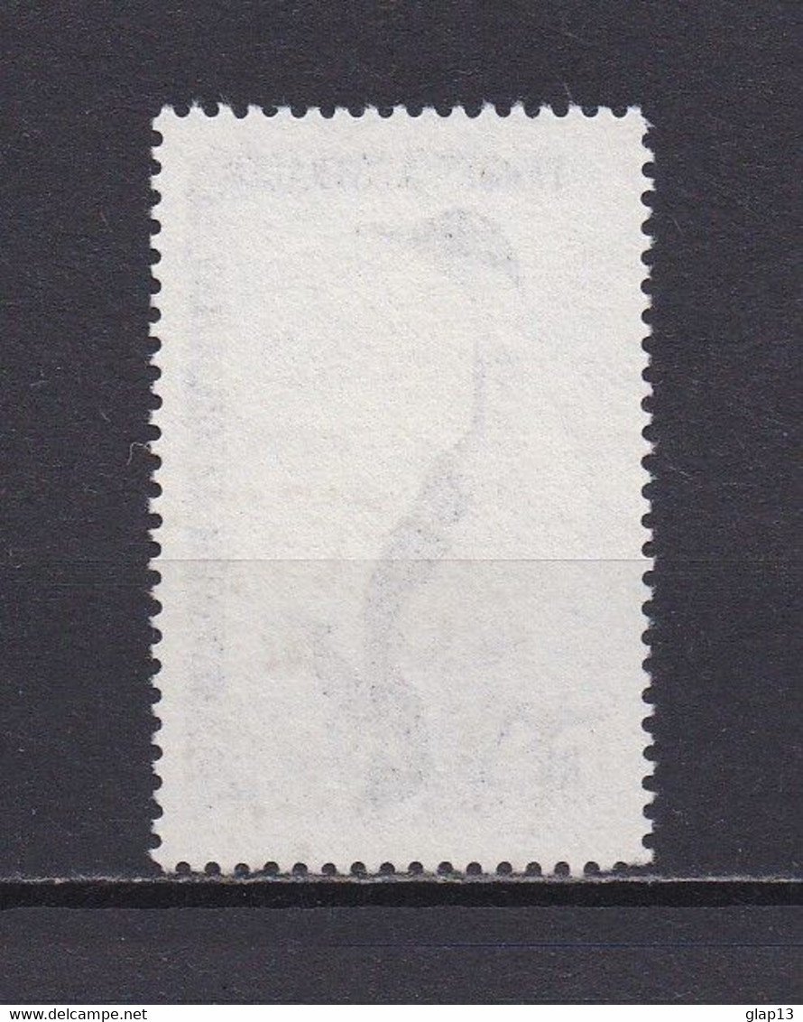 TAFF 1959 TIMBRE N°14 OBLITERE CORMORAN - Used Stamps