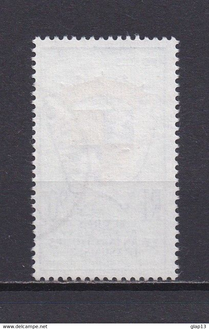 TAFF 1959 TIMBRE N°15 OBLITERE ARMOIRIE - Used Stamps