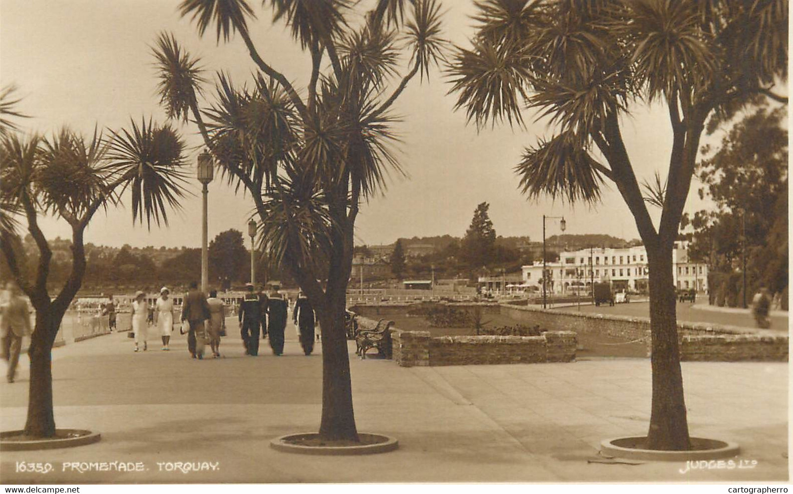 Torquay Promenade - Torquay