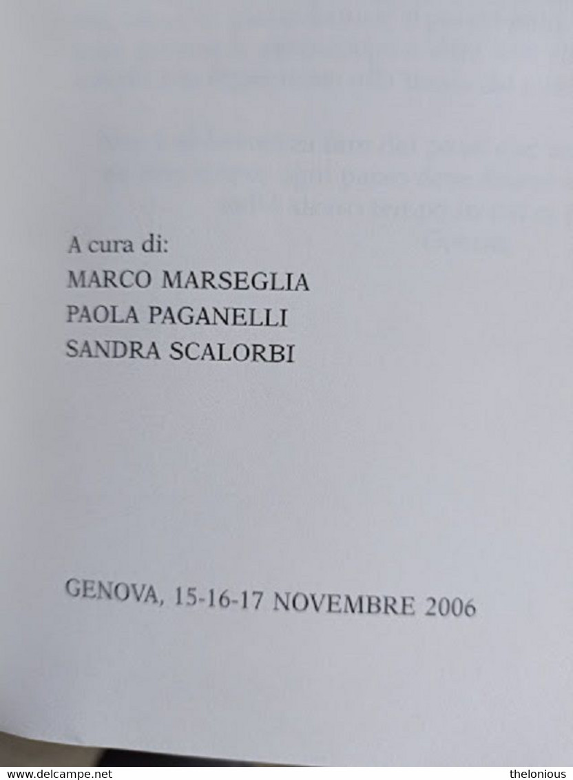 # Associazione Nazionale Infermieri Di Area Critica - L'infermiere E L'errore - Geneeskunde, Psychologie