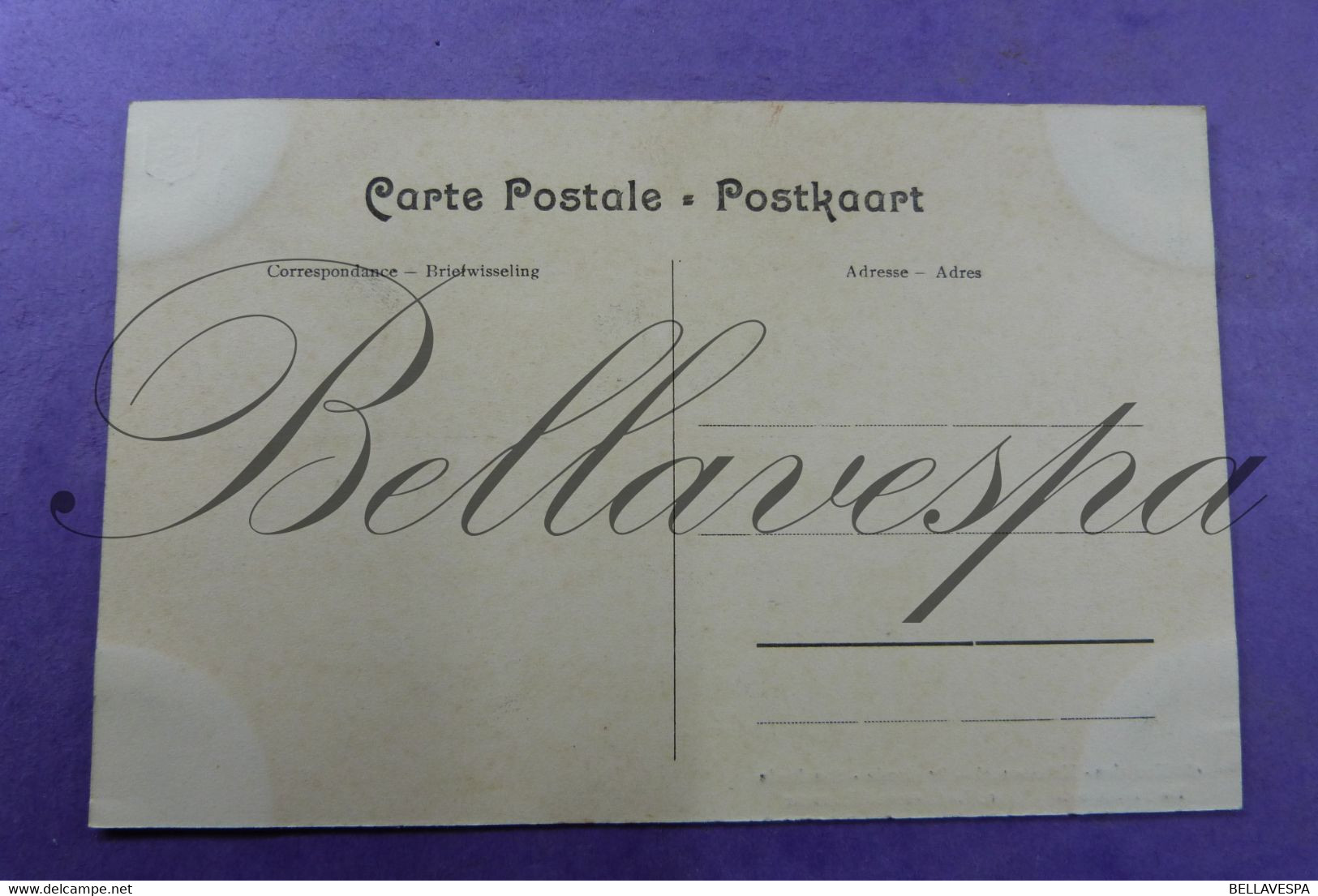 Mechelen 1913 Regionale Folklore stoet lot x 18 cpa  uitg. E.S. Berchem