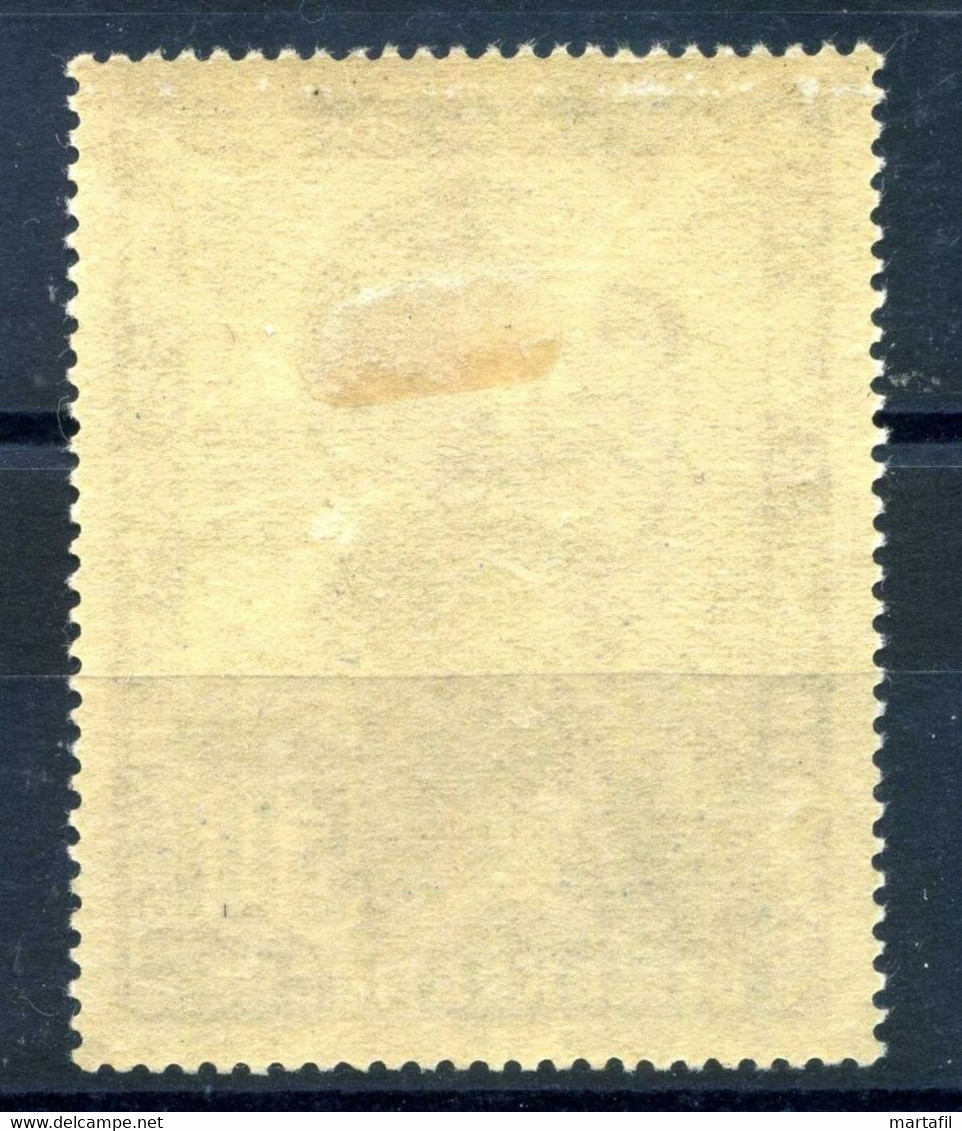 1951 DDR N.288 50p. * Oltremare - Amicizia Con La Cina / Ritratto Di Mao & Opera Di Niu Wen - Unused Stamps