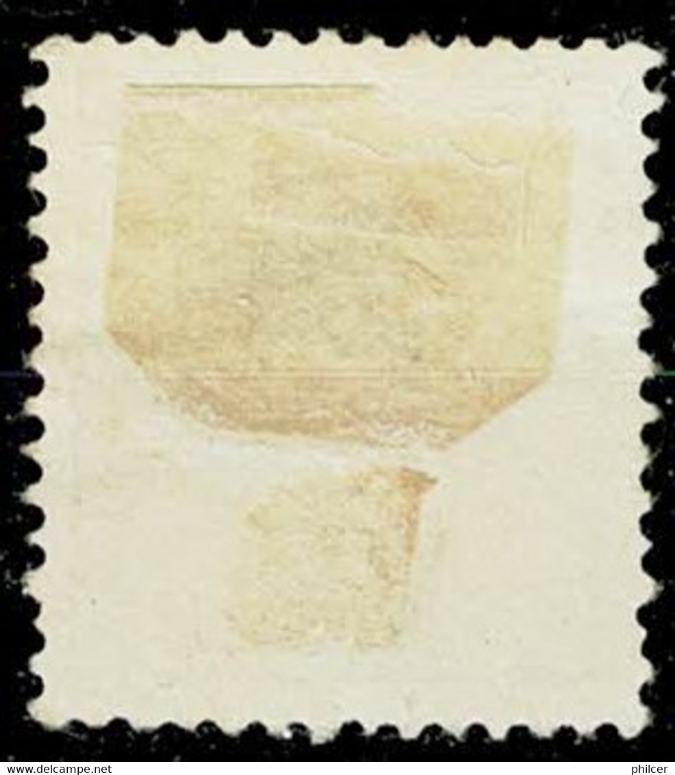 Portugal, 1892/3, # 71 Dent. 11 1/2, MNG - Ungebraucht