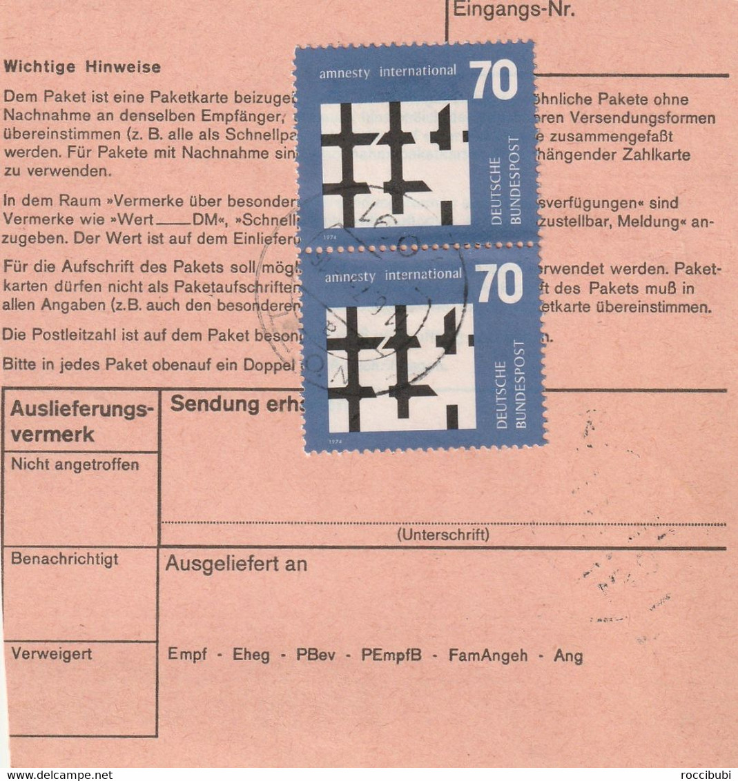 Paket Karte, Wört, Kirchberg - Other & Unclassified