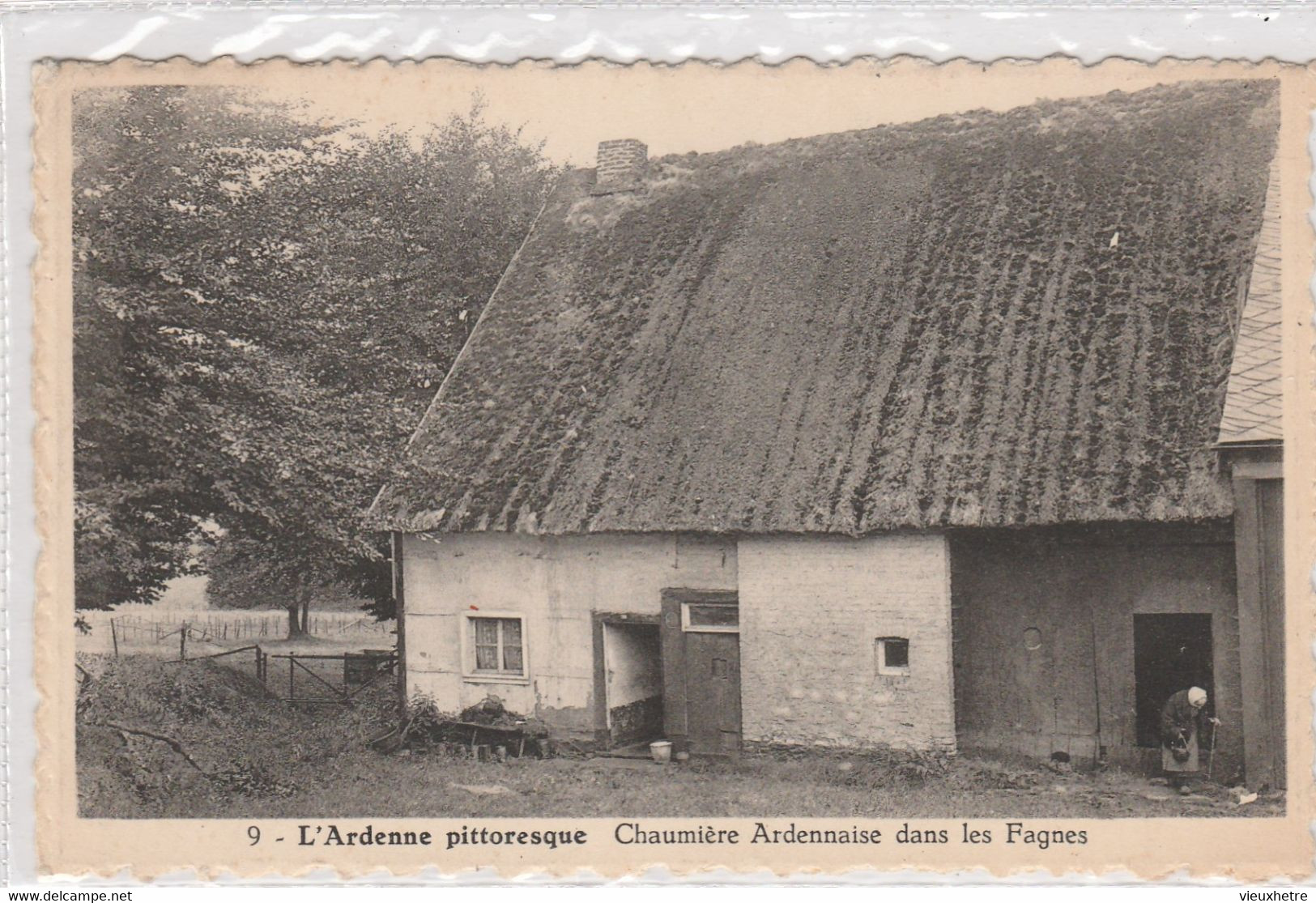 FRANCORCHAMPS - Stavelot