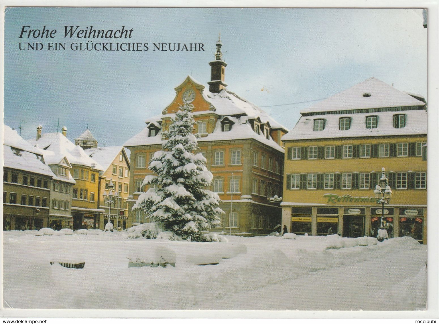 Schwäbisch Gmünd, Baden-Württemberg - Schwäbisch Gmünd