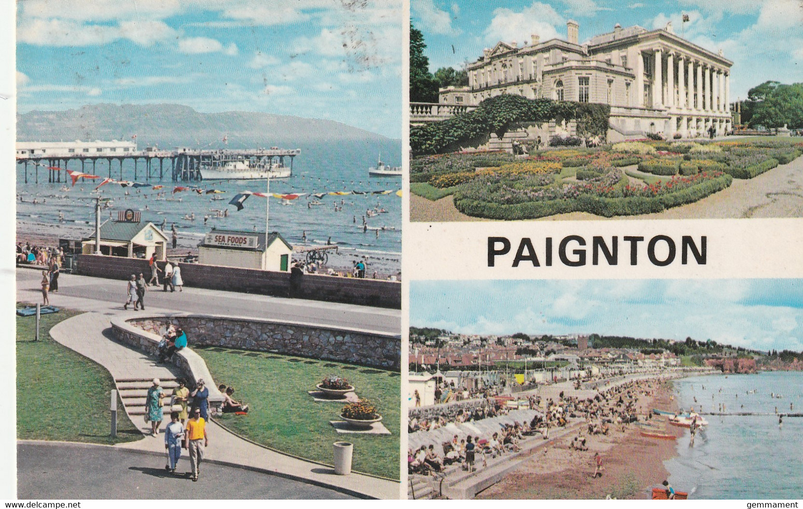 PAIGNTON MULTI VIEW - Paignton