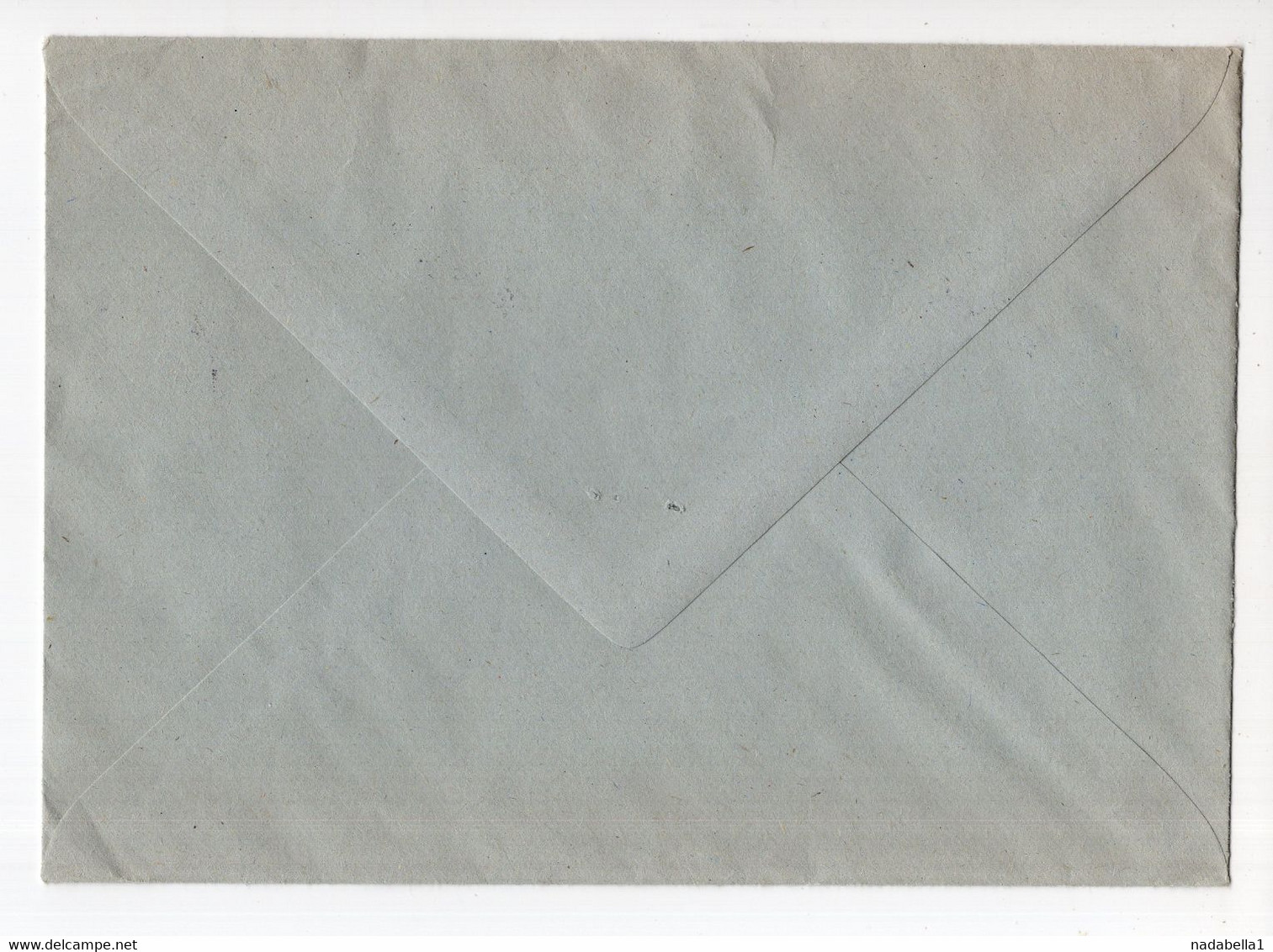 1992. YUGOSLAVIA,SERBIA,BELGRADE,REGISTERED COVER,LOCAL - Briefe U. Dokumente