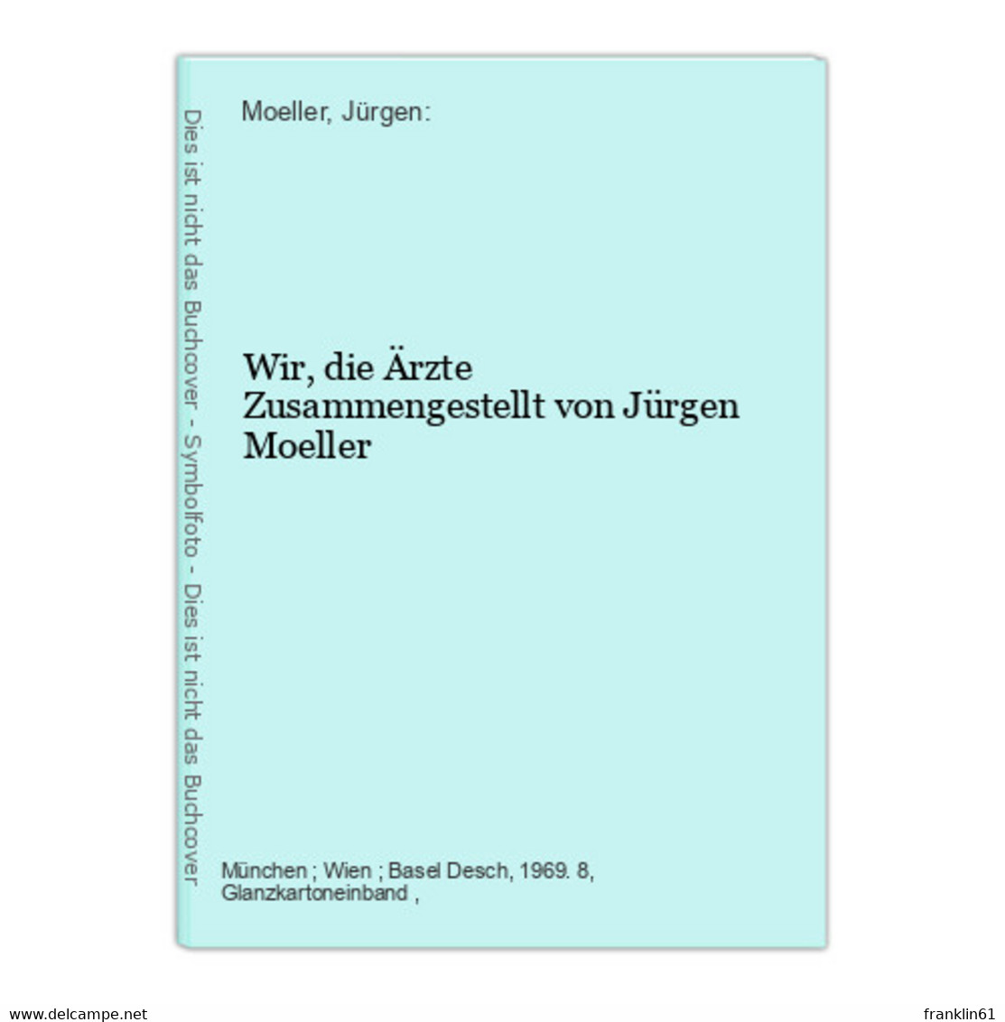 Wir, Die Ärzte - Andere & Zonder Classificatie