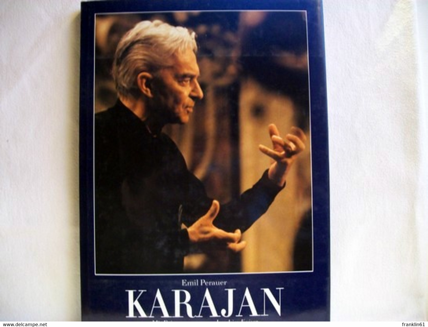 Karajan - Musik