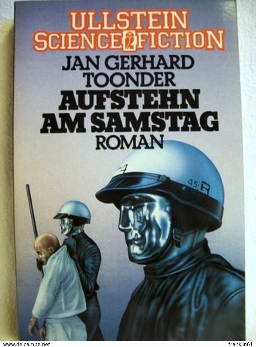 Aufstehn Am Samstag - Sci-Fi