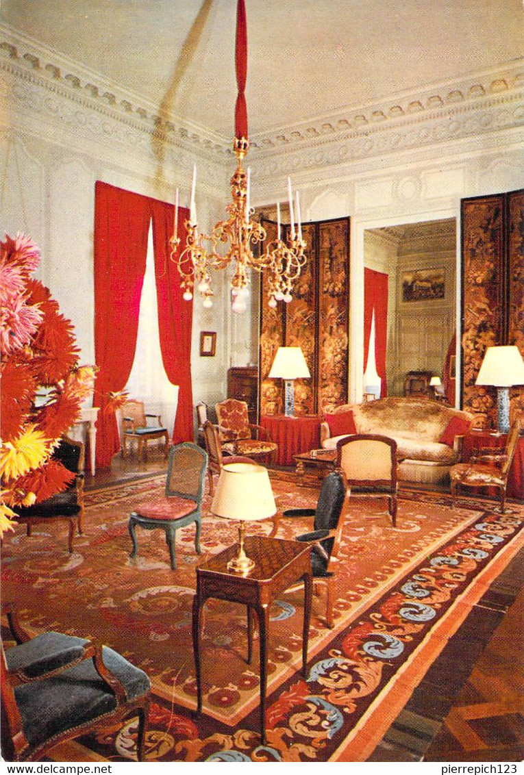 27 - Le Neubourg - Château Du Champ De Bataille - Grand Salon - Le Neubourg