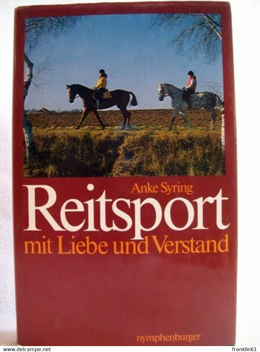 Reitsport Mit Liebe Und Verstand - Sport