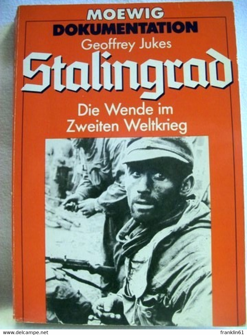 Stalingrad - Sonstige & Ohne Zuordnung