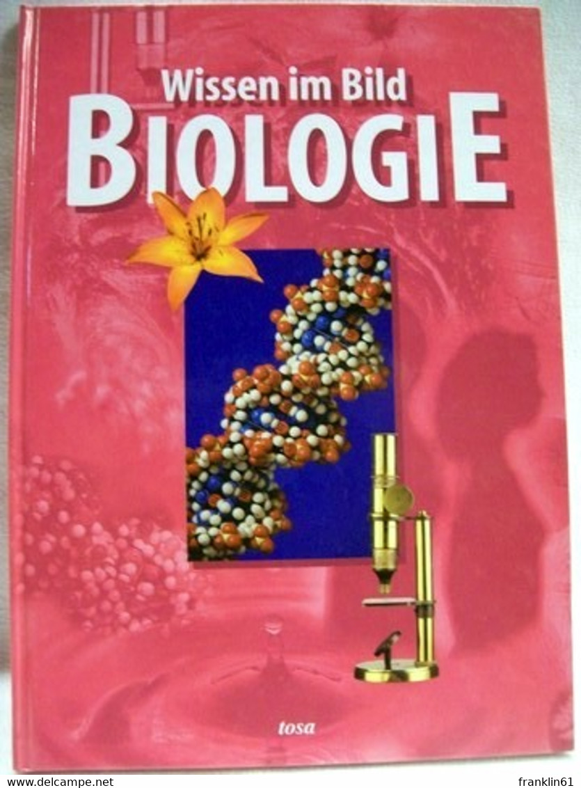 Biologie - Lexika