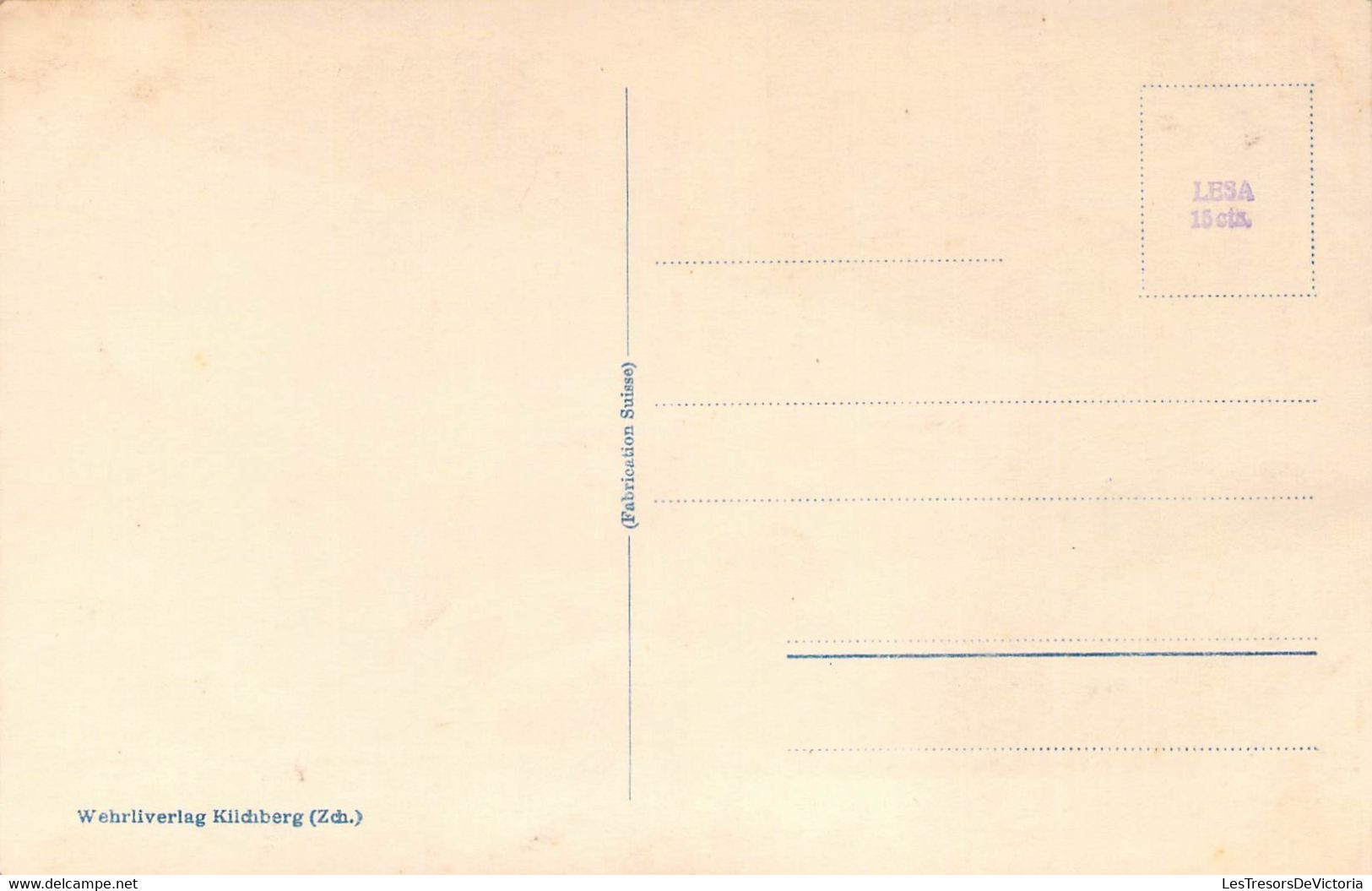 CPA - SUISSE - BERN - Welt - Telegraphen - Denkmal - Berna