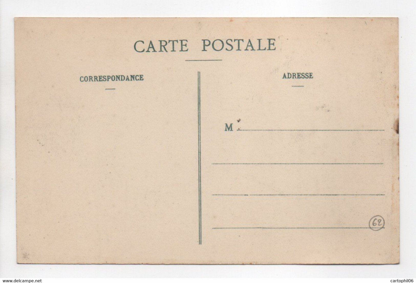 - CPA LE PORTEL (62) - Vue De La Neuville - Edition L. D. B. N° 99 - - Le Portel
