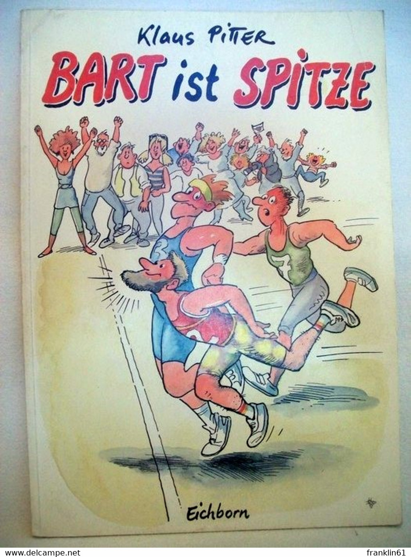 Bart Ist Spitze. - Otros & Sin Clasificación