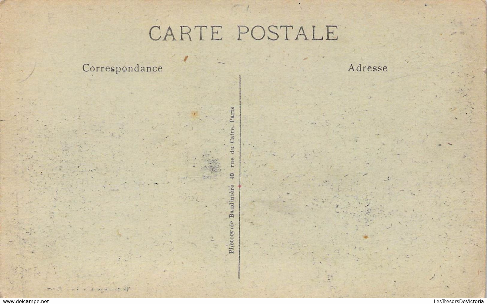 CPA Militariat - 51 - La Guerre De 1914 - En Champagne - SOUAIN - La Barricade Route De Sommepy - Weltkrieg 1914-18