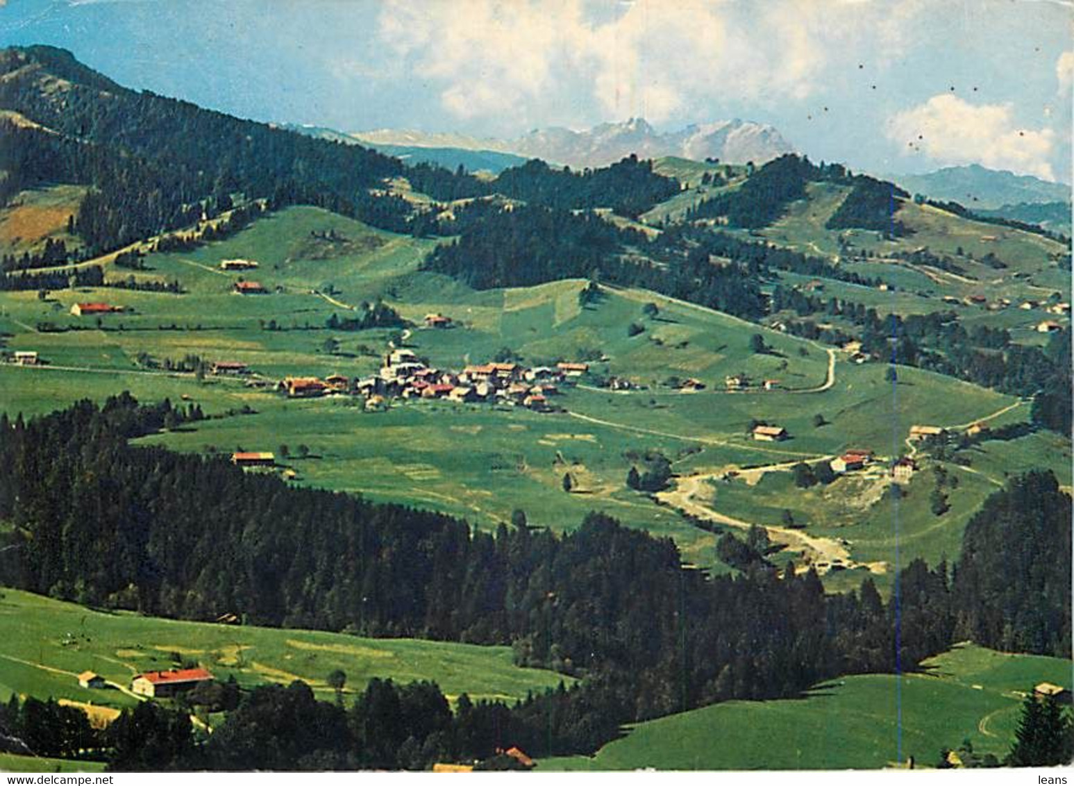 STEIBIS IM BAYER ALLGAU - Oberstaufen