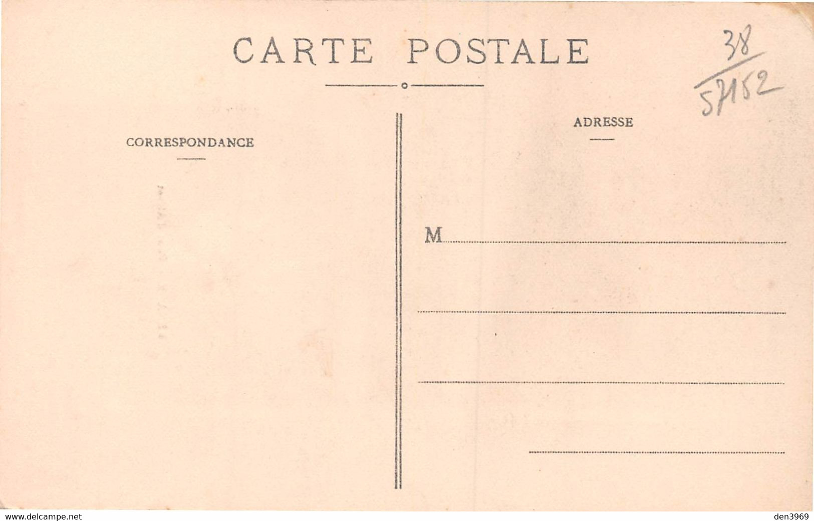 RENAGE (Isère) - Pont D'Alivet - Renage