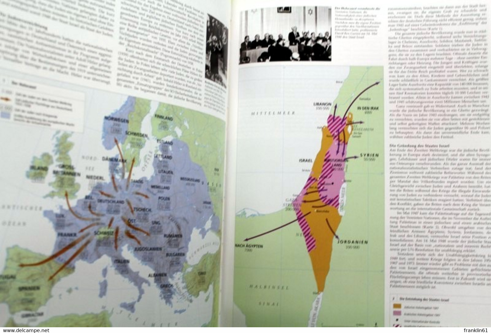 Atlas Der Weltreligionen. - Lexiques